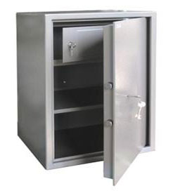 Мебельный сейф КМ-620T