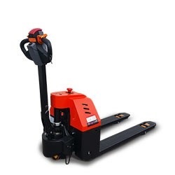 Самоходная электрическая тележка Prolift SD15