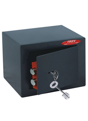 LS-17K Ящик для хранения ценностей LS-17K Ящик для хранения ценностей
