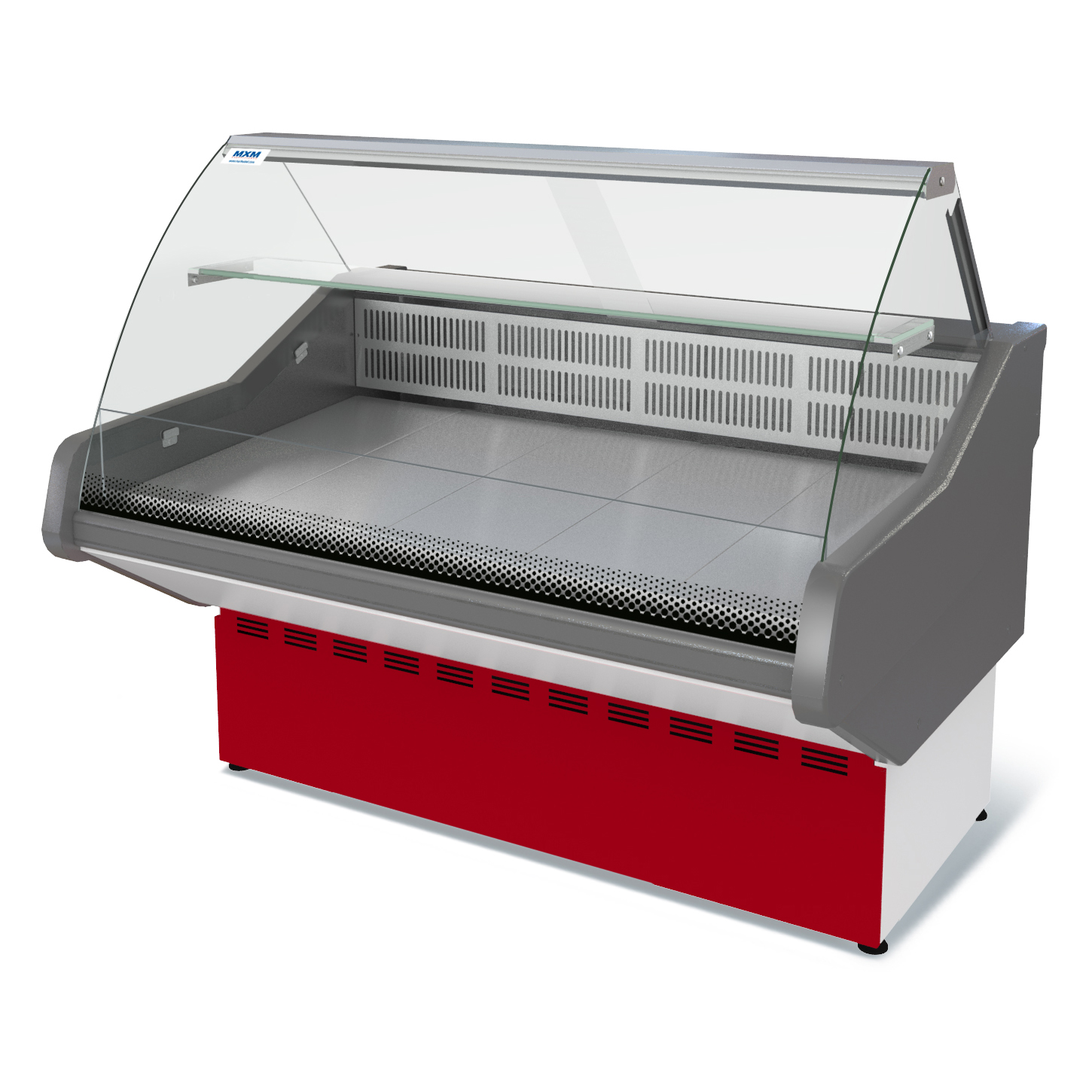 Витрина холодильная Илеть new ВХСн-1,8 Витрина холодильная Илеть new ВХСн-1,8