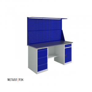 Верстак Profi WT180.WD3/WD2.021